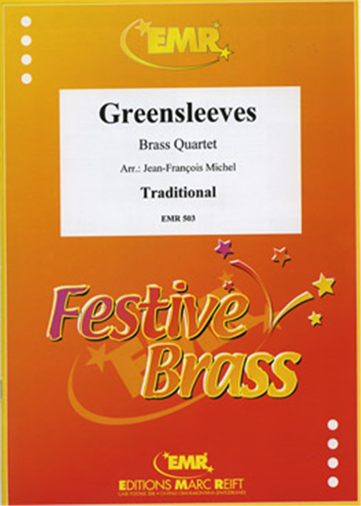 Greensleeves